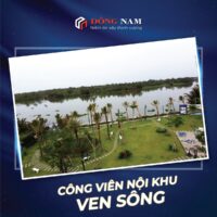 đất nền Nguyễn Xiển - Đông Nam